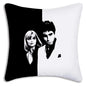 Hot Classic Movie Scarfaces Pillow Covers Cartoon Sofa Decorative Home Double-sided Printing Short Plush Cute Cushion Cover