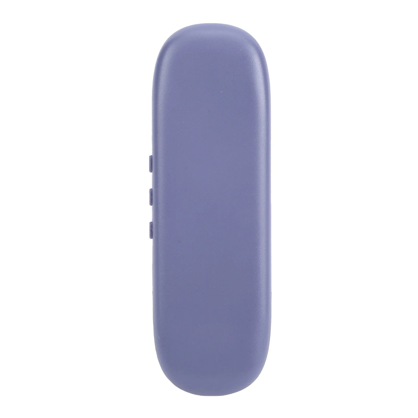 Portable Bluetooth Under Pillow Speaker 300mAh Rechargeable Stereo Bass Bone Conduction Pillow Speaker with Timing Function