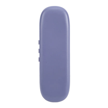 Portable Bluetooth Under Pillow Speaker 300mAh Rechargeable Stereo Bass Bone Conduction Pillow Speaker with Timing Function