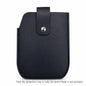 PU Leather Protective Case for Xiaomi 33W Magnetic Power Bank 10000mAh, Integrated Cable, Anti-Scratch Portable Storage Bag