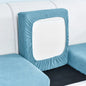 Polar Fleece Sofa Seat Cushion Cover Elastic Sofa Covers for Living Room Pet Kids Mat Chair Cover Furniture Protector 10 Sizes