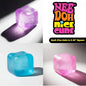 2026 Hot Schylling Needoh Nice Cube Stress Relief Sensory Toy for ADHD Focus and Anxiety Unisex Fidget Tool Soft Squishy Desk//'