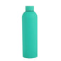 350-750ML Stainless Steel Thermos Cup, Portable Small Mouth Vacuum Flask for Travel Outdoor Sports Gym, Water Bottle Kettle