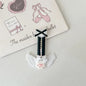 Cute Cat Paw Utility Knife Lovely Wing Bowknot Style Open Box Cutter Letter Envelope Opener Mail Knife School Office Supplies