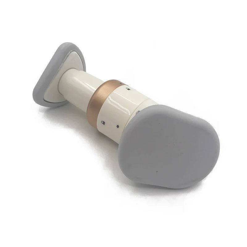 Chin Massage Delicate Neck Slimmer Neckline Exerciser Reduce Double Thin Wrinkle Removal Jaw Body Massager Face Lift Tools