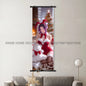 Anime Demon Slayer: Kimetsu No Yaiba Figures Poster Canvas Print Hanging Painting Wall Art Scrolls Picture Home Decoration Mural