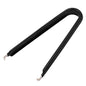IC Extractor U Type Tweezers Mobile Phone Repair Tool Chip Electronic Component Parts Extraction Removal Puller