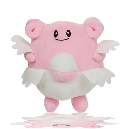 20cm Pokemon Mimikyu Blastoise Charizard Plush Toy Cute Chespin Chimchar Ursaring Doll Cartoon Horsea Seel Gifts for Children