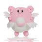 20cm Pokemon Mimikyu Blastoise Charizard Plush Toy Cute Chespin Chimchar Ursaring Doll Cartoon Horsea Seel Gifts for Children