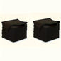 5/10/20pcs Kitchen Towel, Ultra-fine Fiber Light Gray Cleaning Cloth Set, Absorbent, Soft And Stain-removing Cloth