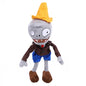 41Styles PLANTS VS ZOMBIES 2 Plush Toys 30cm PVZ Sunflower Snow Pea Peashooter Zombie Plush Stuffed Toys Doll Soft Xmas Toy Gift