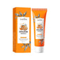 Face Exfoliating Gel Deep Cleansing Pores,Remove Dead Skin Purify Gentle Exfoliate Oil Control Moisturizing Face Scrub Skin Care