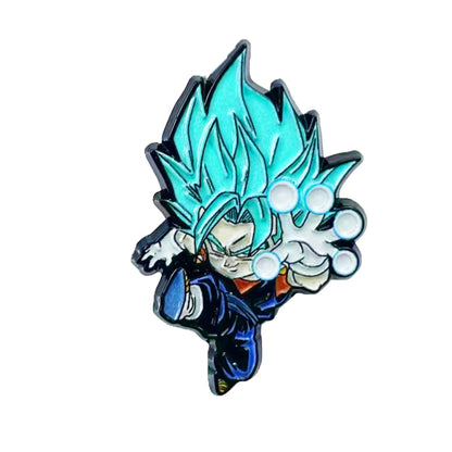 Anime series Lapel Pins for Backpacks Anime Brooches for Women Enamel Pin Fashion Jewelry Accessories Friends Gift  Cloth Denim