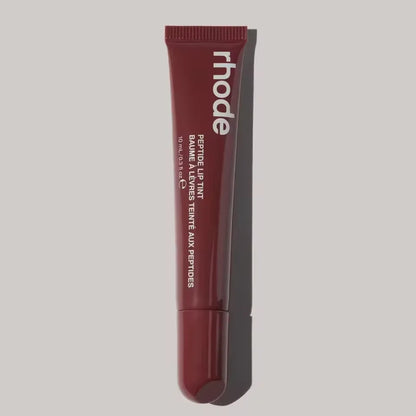 Rhode Skin Spring Lip Gloss Lip Balm Smoothing Lipstick Lines Lasting Nourishing Women Daily Care Makeup Moisturizer Blush Girl