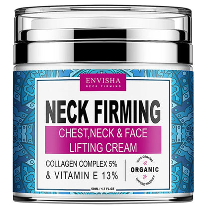 ENVISHA Face Skin Care Retinol Collagen Cream Anti-aging Wrinkle Deep Hydration Moisturizing Skin Health Whitening Exfoliation