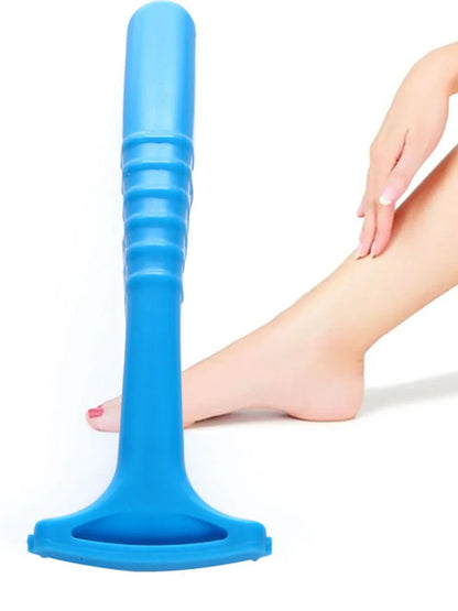 Premium Foot Care Tool for Removing Dry Skin and Calluses on Feet