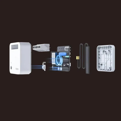 Aqara Single Channel Control Module T1 Zigbee 3.0 Wireless Relay Controller 1 Channel No Neutral Remote Work with Apple Homekit