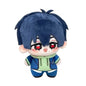 Anime Peripheral Alien Stage Plush Cotton Doll Starfish Body Ivan Till Stuffed Cosplay Desk Toys Stuffed Alien Stage