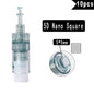 5/10/20/50/100pcs Dr.pen M8 Needle Cartridge Derma Pen Replacement ULTIMA-M8 Microneedling 11/ 16/24/ 36/ 42 Pin 5D Nano Needles