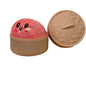 Dumpling Pressure Dumpling Squishies Cute Colorful Bun Toy Slow Rising Stress Relief Fidget Toy for Kids Adults Anti-Anxiety Toy