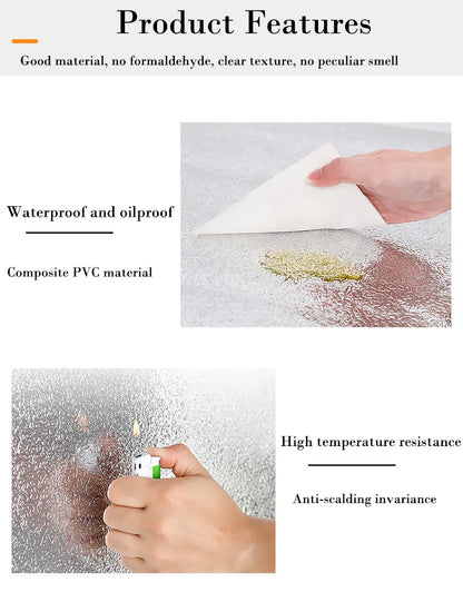 kitchen stickers self-adhesive aluminum foil anti-oil waterproof wallpaper for countertops drawers cabinets shelves line