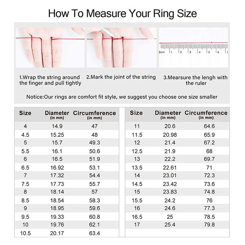 Kolmnsta New 4mm Sunflower Titanium Steel Ring For Women Gold Plated Cubic Zircon Engagement Wedding Rings Couple Jewelry Gifts