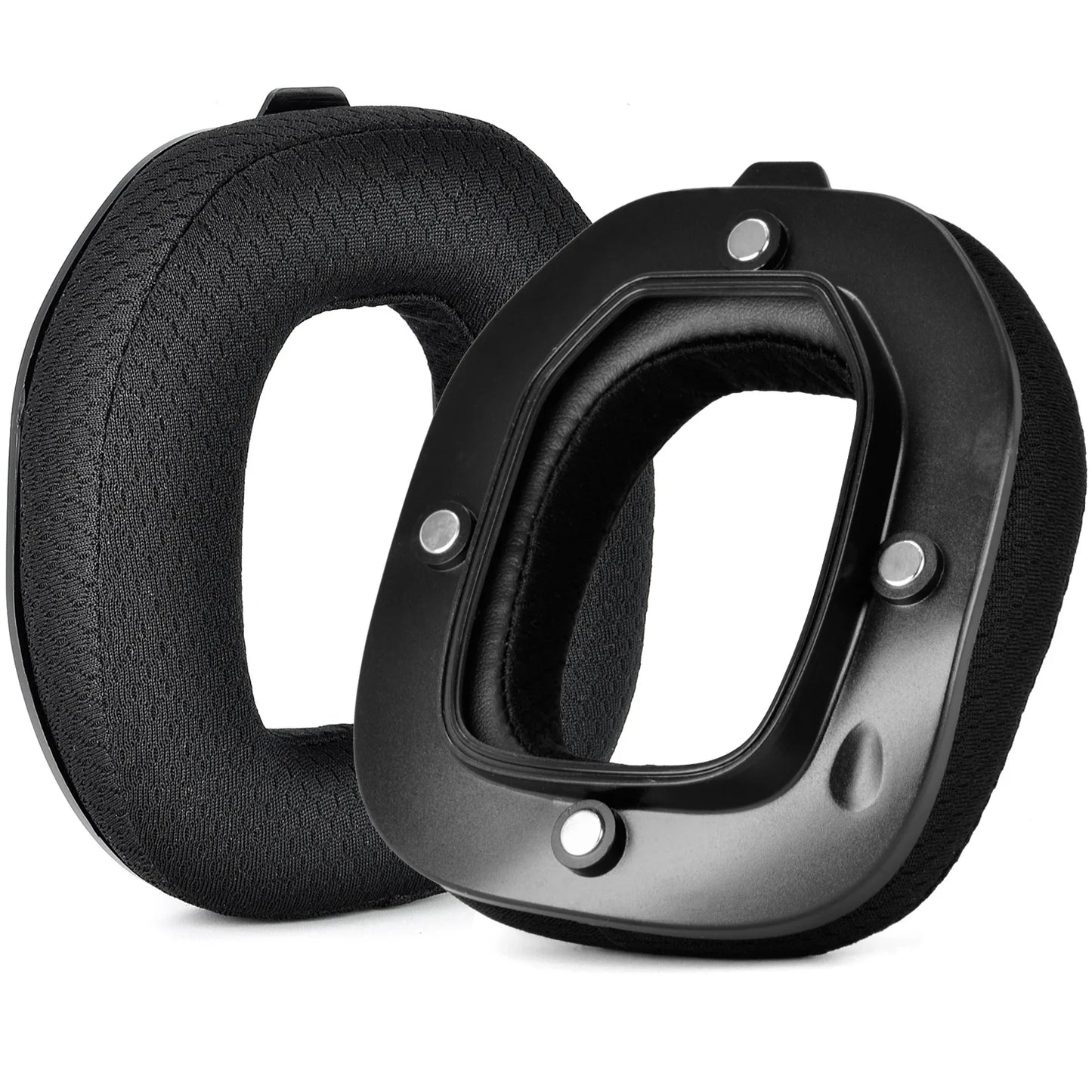 Replacement Ear Pads Earpad Cushions For Astro A40TR A40 TR Gaming Headset (Not Compatible with A50 GEN4,GEN3,GEN2,GEN1)