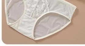 French Sexy Lace Bra and Panty Set for Women, Push Up Wireless Bralette, Comfortable & Breathable Small Chest, Bestseller MOYISU