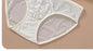 French Sexy Lace Bra and Panty Set for Women, Push Up Wireless Bralette, Comfortable & Breathable Small Chest, Bestseller MOYISU