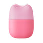 Ice Roller for Face & Eye Face Massage Silicone Ice Mold for Face Beauty Puffiness Relief Facial Massager Skin Care Tools Gifts