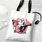 True Religion Storage Bags Lightweight Eco Friendly Fashionable Multi Purpose Large Capacity Canvas Shoulder Tote
