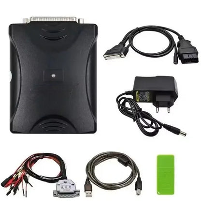 Latest SM 2 Pro0J2534 Pcmflash SM2 Pro Replacement Accessory for Toyota VCI Scamatk 2 Pro ECU Programming Tool