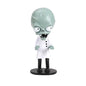 New Large Plants vs Zombies Figures Dr. Zomboss Peashooter Gargantuar Potato Mine Chomper Conehead For Kids Chrismas Toy Gifts