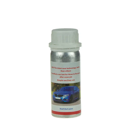 800ml Headlights Liquid Polymer Headlight Chemical Polish Repair Fluid Refurbishment Scratch Repair Polishing Headlights Kit