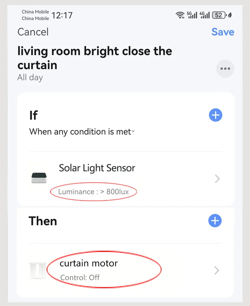 Waterproof Outdoor Brightness Detector With Real Time Luminance Monitoring Solar Light Sensor Tuya Zigbee IP65