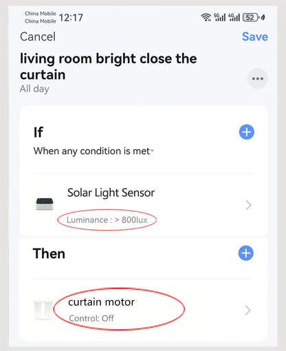 Waterproof Outdoor Brightness Detector With Real Time Luminance Monitoring Solar Light Sensor Tuya Zigbee IP65