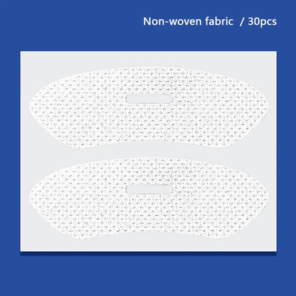 Anti Snoring Mouth Tape 30Pcs Nose Breathing Patch Lip Seal Sleep Aid Correction Tape Adult Kids Night Sleep Care Health Gift