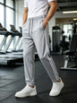 Clothing Casual Pants For Man Long Sweatpants Autumn 2026 Clothes Baggy Men Trousers Women's Sports Men'S Knitted Y2k Sweatpants