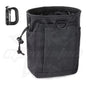 OPHIDIAN Hunting Magazine Recovery Bag Molle Trash Bag, Magazine Ammunition Bag, Belt Waist Bag Adjustable Holster Bag
