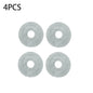 Dreame L40 Ultra / X40 Ultra Vacuum Cleaner Replacement Accessories Main Side Brush HEPA Filter Mop Cloths Dust Bag Spare Parts