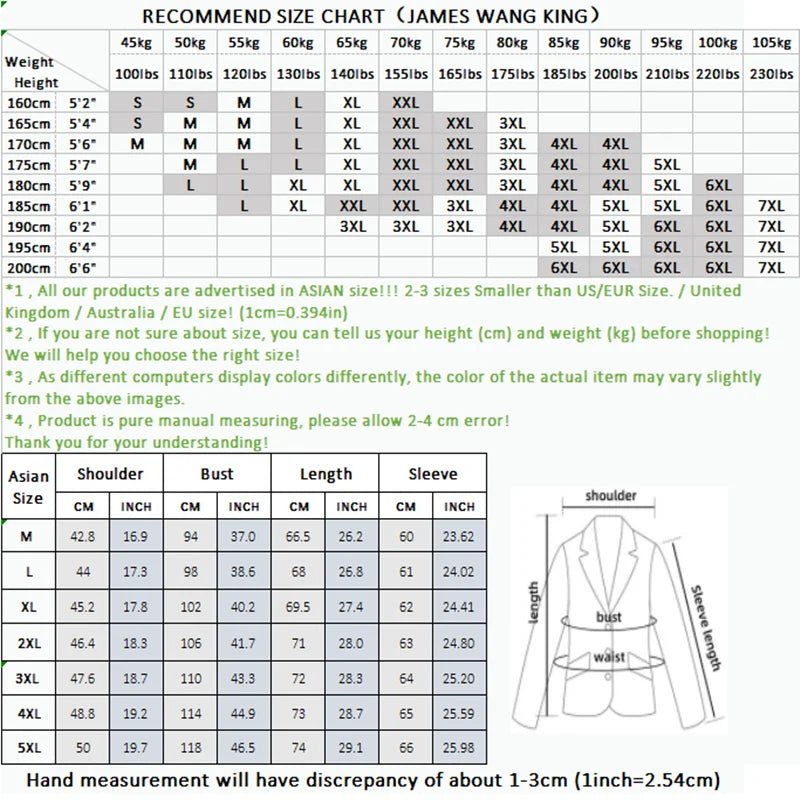 High-End Men's 3-Piece Smart Casual Business Suit Set with Vest Trousers British Dress for Party Wedding Elegant