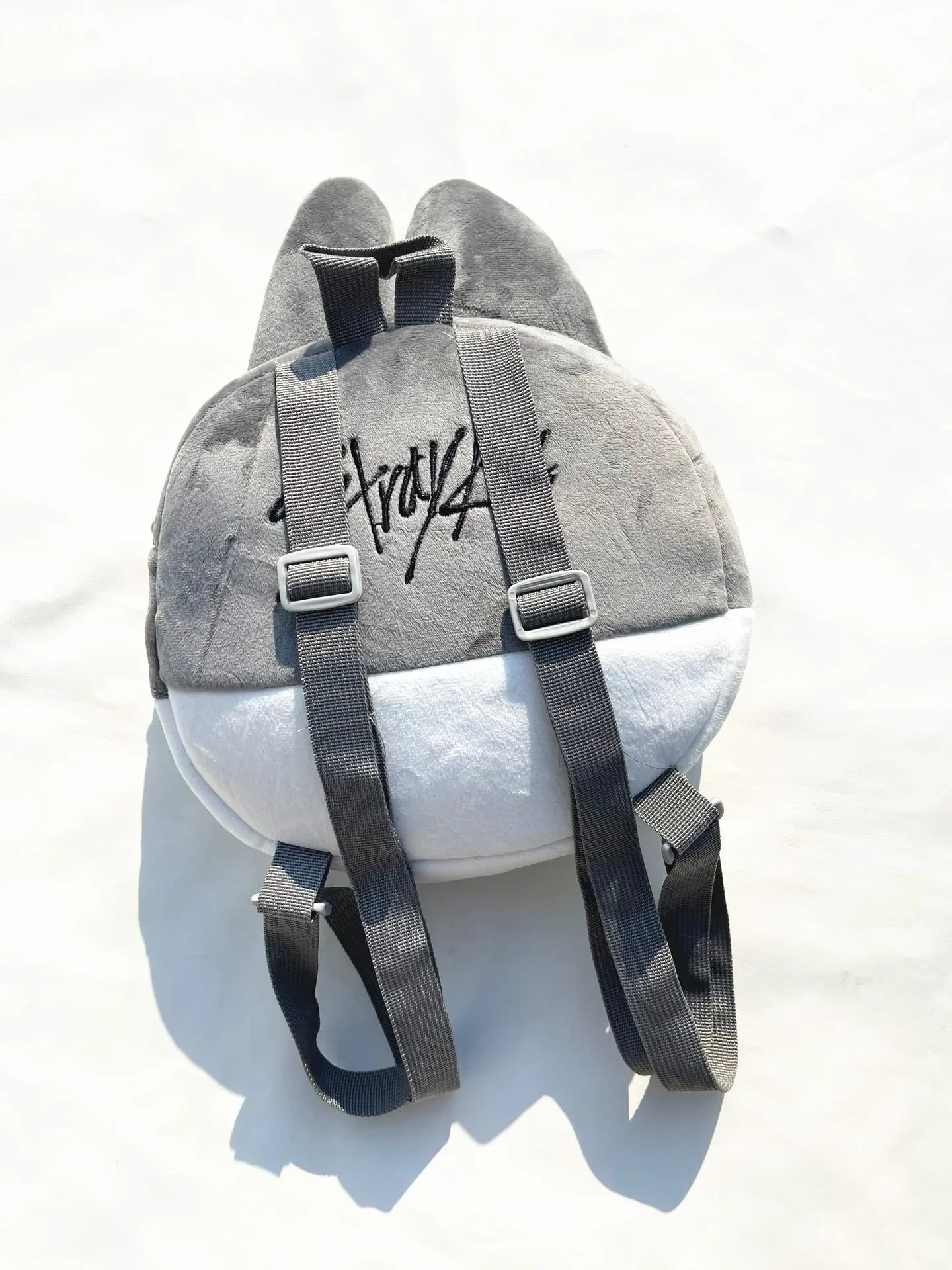 300style 10/22cm Skzoo Plush Bag Toy Kawaii Stray Wolf Plush Cartoon Stuffed Animal Doll Kawaii Toy Room Decor Children Gift