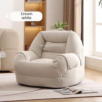 Home Furniture Lazy, Nest, Sofa, Tatami, Balcony, Bedroom, Living Room, Rental House, Small Apartment, Sofa Chair