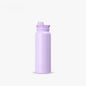Thermos Bottle Car Insulated Flask Water Tumbler for Outdoor Sports Travel Vacuum Flasks Stainless Steel Thermal Cup