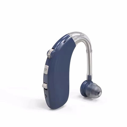 2026 New cheap Rechargeable Hearing Aids Hearing Aid Digital Sound Amplifier For Deafness Moderate to Severe Loss