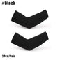 Upper Arm Compression Sleeves, Women Arm Shapers, Compression Arm Wraps for Flabby Arms,Arm Compression Sleeve for Workout Sport