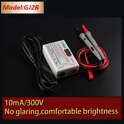 LED Tester 0-320V TV Backlight Tester Multipurpose Screen Repair Tools without Disassemble LED Bead Lamp Strips Check Device