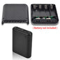 New Portable DIY Power Bank Box 4x18650 Battery Charger Case Fast Charging Case Solderless Power Bank Shell Batteries Charging
