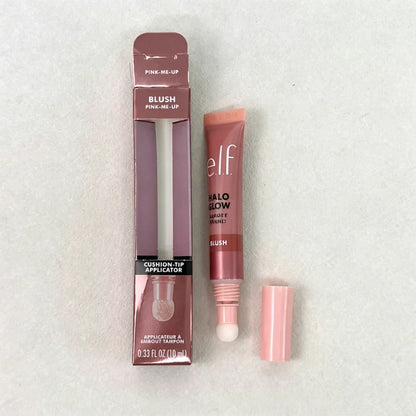 New ELF High Coverage Concealer Foundation Oil Control Anti-sweat Daily Cosmetics