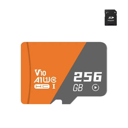 Original 2TB High Speed TF/SD Card Memory Card TF SD Ultra Fast Read Write 1TB Mini Memory Card Class 10 For Camera/Phone